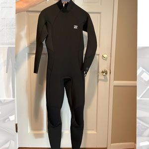 Billabong Wetsuit